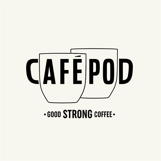Cafepod