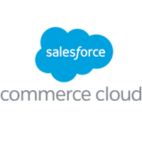 Salesforce Commerce Cloud