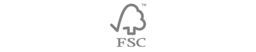 FSC approved