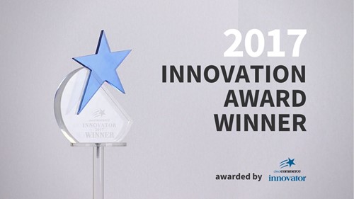 2017 DCA Innovation Award Winner Retain.me